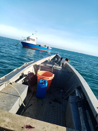 Pêcheur Grain De Sel, Marchés Alimentaire à Gonneville-Le Theil