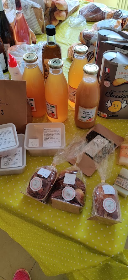 Locavor Boissy-Saint-Léger, Marchés Alimentaire à Boissy-Saint-Léger