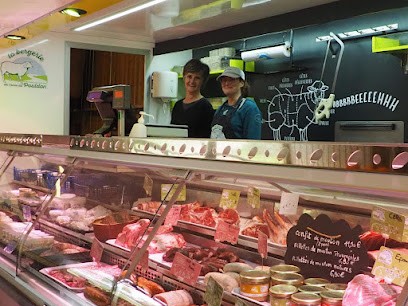 Marché fermier de Kerlaouarn, Marchés Alimentaire à Pont-l'Abbé