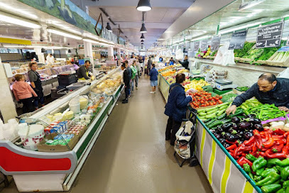 Marché De Meudon-La-Forêt, Marché Alimentaire à Meudon