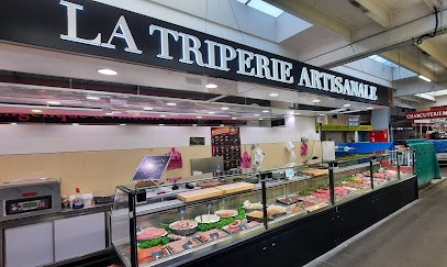 La Triperie Artisanale, Marchés Alimentaire à Boulogne-Billancourt