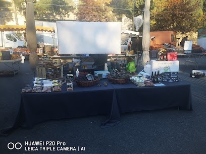 SASU ADNC, Marchés Alimentaire à Avignon