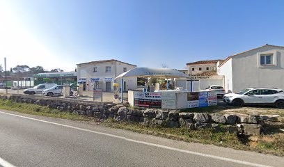 PRE BOX, Marchés Alimentaire à Rocbaron