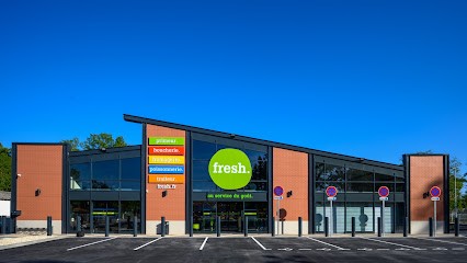 Fresh., Marchés Alimentaire à Castelnau-de-Médoc
