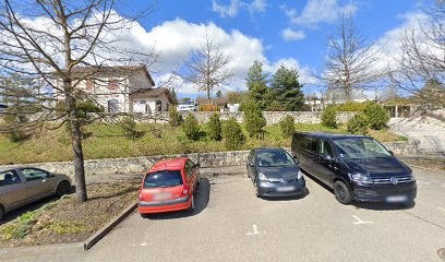 Marché de la gare de Groisy, Marchés Alimentaire à Groisy