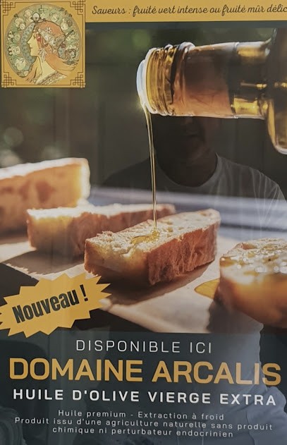 OLIVAE, Marchés Alimentaire à Marmande