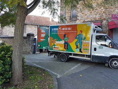 La Ruche Qui Dit Oui!, Garches, Marchés Alimentaire à Garches