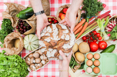 La Ruche Qui Dit Oui - Paris 11 Marché Alimentaire à Paris 11