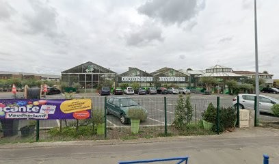 La Ruche Qui Dit Oui Du Thillay, Marchés Alimentaire au Thillay