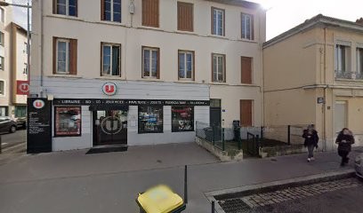 La ruche qui dit oui ! Monchat, Marchés Alimentaire à Lyon 03