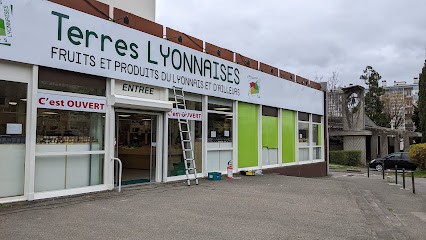 Terres Lyonnaises LYON 5, Marchés Alimentaire à Lyon 05