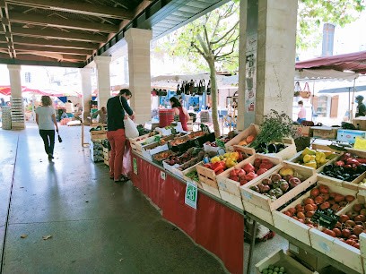 Stolon d'Aubenas, Marchés Alimentaire à Saint-Michel-de-Boulogne