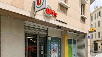 Magasin UTILE Marseille Abee de l'Epee, Marchés Alimentaire à Marseille 05