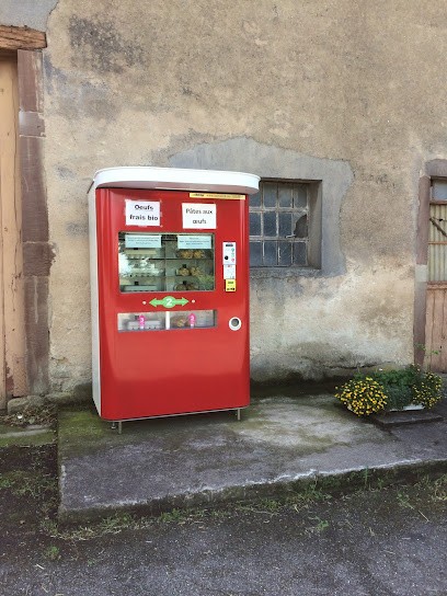 Ferme De La Gissière EARL, Marchés Alimentaire à Maizières-lès-Vic