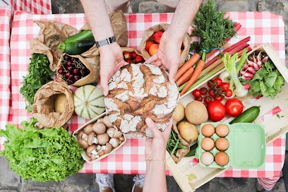 La Ruche qui dit Oui - Maurepas, Marchés Alimentaire à Maurepas