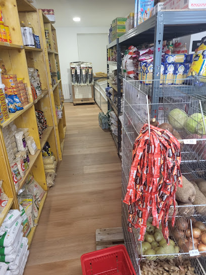 Yakia Of Exotic Marché Alimentaire à Étampes