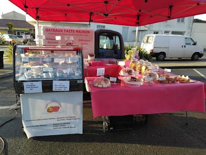 Panier Gouter Fait Maison, Marchés Alimentaire à Queyrac