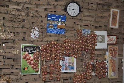 Maison QUEMENER - Ferme De Kergus, Marchés Alimentaire à Roscoff