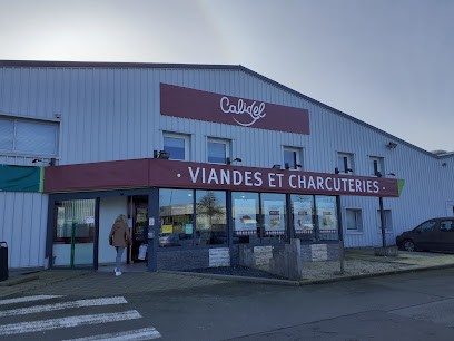Calidel Lamballe, Marchés Alimentaire à Andel