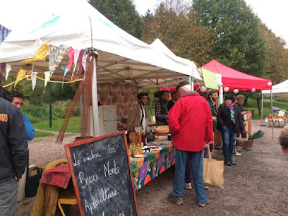 Marché De L'avesnois® De Felleries, Marché Alimentaire à Felleries
