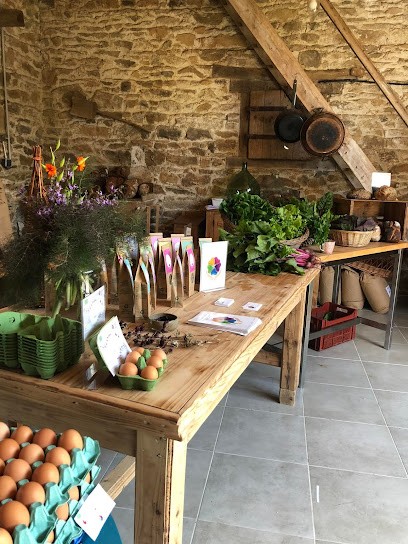 Marché à la ferme de Goasorgant, Marchés Alimentaire à Kermoroc'h