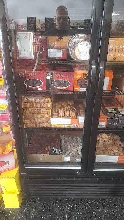 Au Ptit Marché de Carnot, Marchés Alimentaire à Bollène