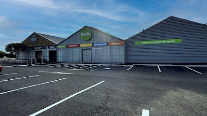 Fresh., Marché Alimentaire à Feurs