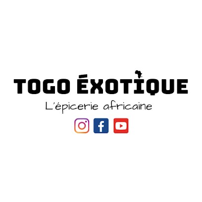 Togoexotique, Marchés Alimentaire à Mitry-Mory