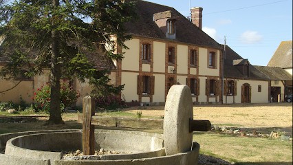 EARL DU MANOIR-Marché fermier, Marchés Alimentaire à Courteilles