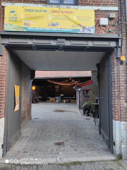 La Ruche qui dit Oui - Annoeullin, Marchés Alimentaire à Annoeullin