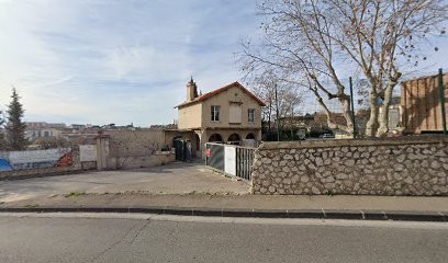 Le Marché Retrouvé, Marchés Alimentaire à Marseille 15