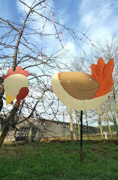 Poulet Leverrier, Marchés Alimentaire à Frenouville