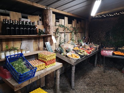 Bertrand le Paysan, Marchés Alimentaire à Briquemesnil-Floxicourt