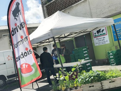 Drive Fermier Audois, Marchés Alimentaire à Carcassonne