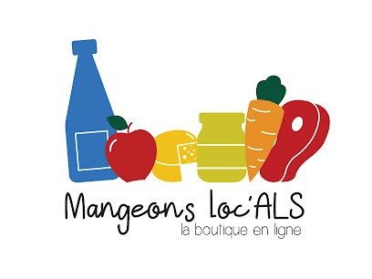 Mangeons loc'ALS-Seiches sur le Loir, Marchés Alimentaire à Seiches-sur-le-Loir
