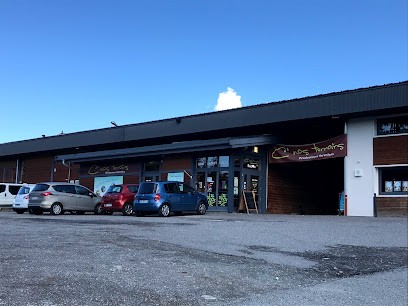 C' NOS TERROIRS, Marchés Alimentaire à Seynod