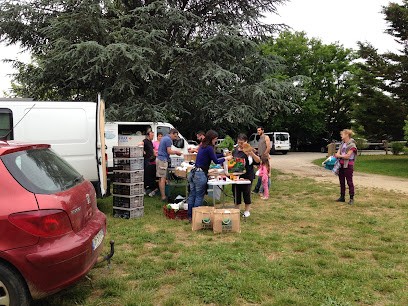 La Ruche Qui Dit Oui, Marchés Alimentaire à Romans-sur-Isère