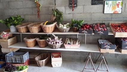 Legumes De N'Anne, Marchés Alimentaire à Montélimar