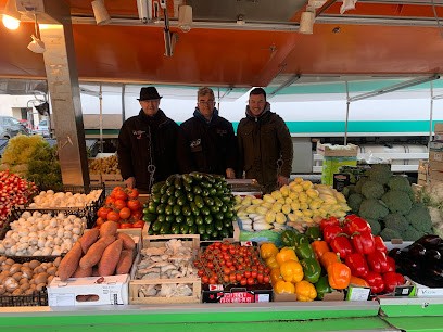 Prim'GO - fruits et légumes - LUDRES, Marchés Alimentaire à Ludres