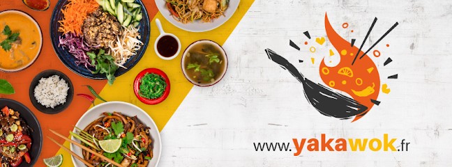 YAKAWOK, Marchés Alimentaire à Velles