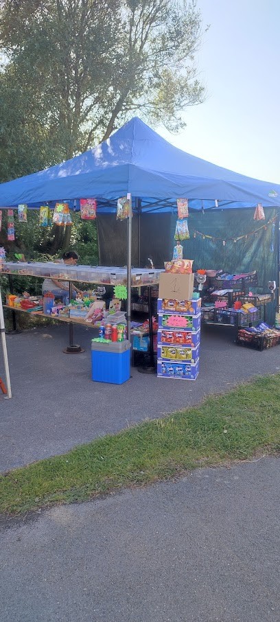 La Boutique Des Gourmandises (Yoann Laurie), Marchés Alimentaire à Calais