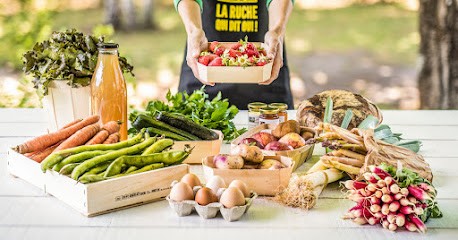La Ruche Qui Dit Oui ! Bouliac, Marchés Alimentaire à Bouliac