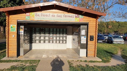 En Direct de Nos Fermes - Distributeur d’Avignon Agroparc, Marchés Alimentaire à Avignon