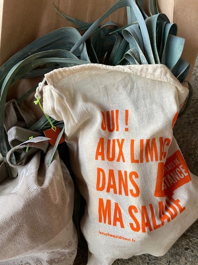 La Ruche qui dit Oui ! Tassin-la-demi-Lune, Marchés Alimentaire à Tassin-la-Demi-Lune