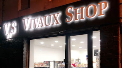 Vivaux Shop Marché Alimentaire à Marseille 10
