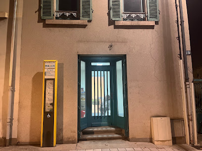 Borie Shop Marché Alimentaire à Montluçon
