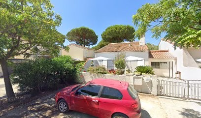 Maison Du Possible, Marchés Alimentaire à La Grande-Motte