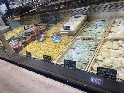 CASA RIBALTA, Marchés Alimentaire à La Crau