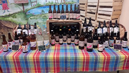 Vergers du Grand Clos, Marchés Alimentaire à Trélazé