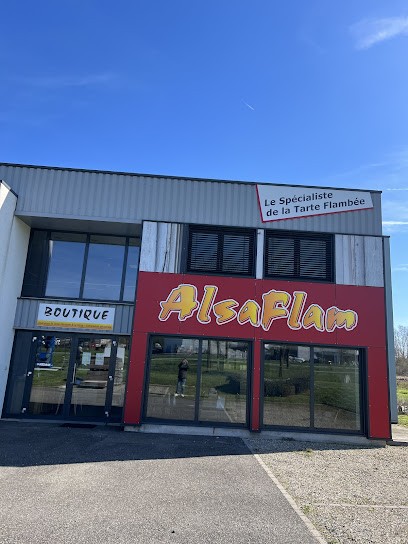 Alsaflam Wissembourg, Marchés Alimentaire à Wissembourg